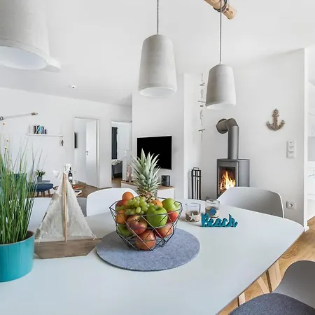 Casa vacanze Strandbude *