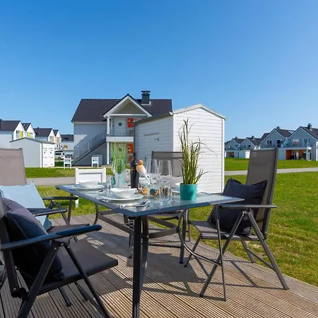 Casa vacanze Strandbude