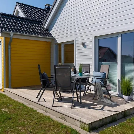 Strandbude *