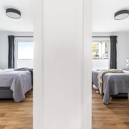 Strandbude Casa vacanze