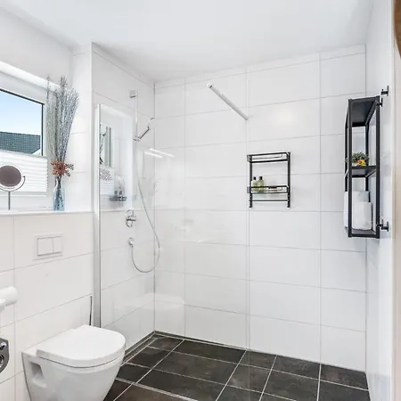 Strandbude Casa vacanze Olpenitz