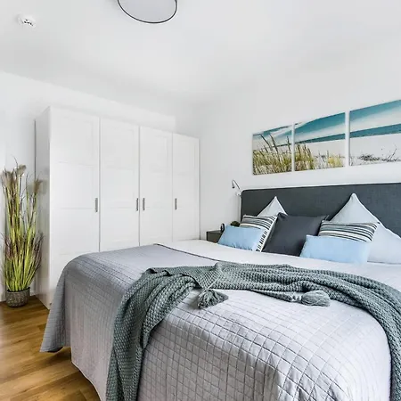 Casa vacanze Strandbude *