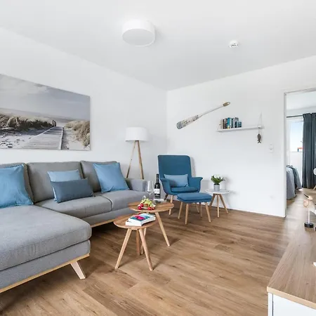 Strandbude Casa vacanze *