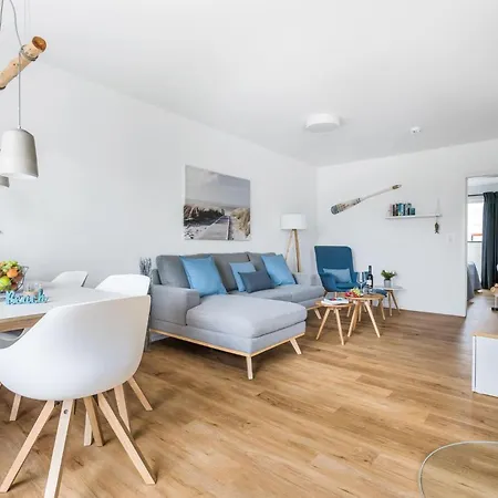 Casa vacanze Strandbude *