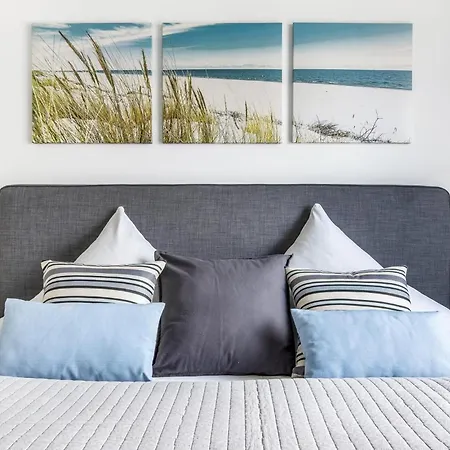 Strandbude Casa vacanze Olpenitz